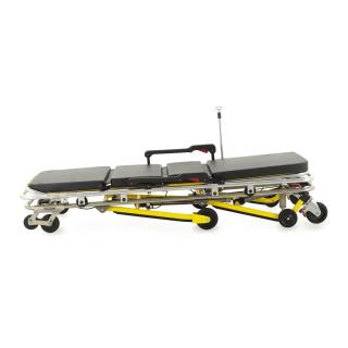 Каталка для АСМП Med-Mos ММ-А10 СП-16НФ со съемными носилками