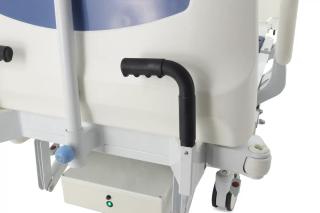 Кровать электрическая Med-Mos DB-5 DE-4079S-01