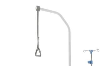 Кровать электрическая Med-Mos DB-5 DE-4079S-01