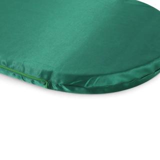 Кровать неонатальная с съёмным кювезом Med-Mos F-48 (3 функции) (MM-096)