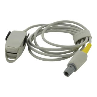 Пульсоксиметр напалечный CMS 60С