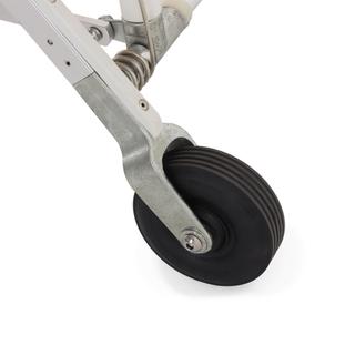 Каталка для АСМП MED-MOS ММ-А6 (KatS-13210R , YDC-3D)