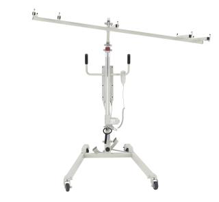 Подъемник электрический с траверсой (арт.320.00)