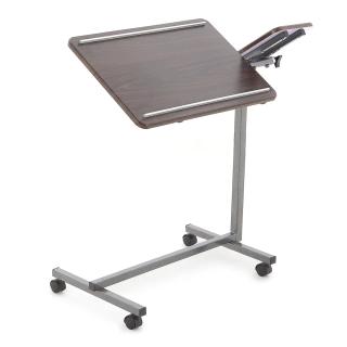 Прикроватный столик из HPL пластика ПС-003Н/002