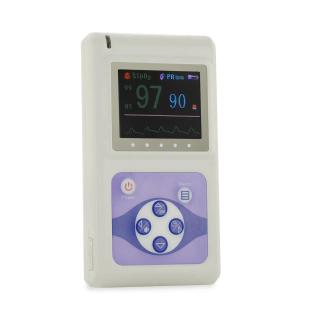 Пульсоксиметр напалечный CMS 60D