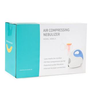Небулайзер Med-Mos W006-A
