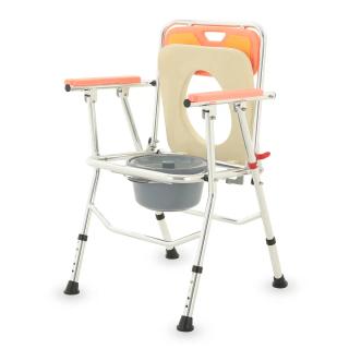 Кресло-стул с санитарным оснащением арт.370.33