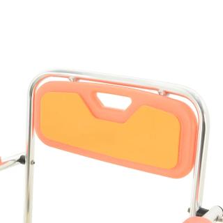 Кресло-стул с санитарным оснащением арт.370.33