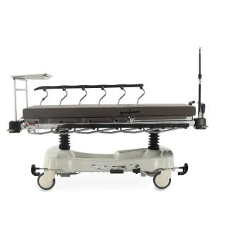 Каталка больничная Med-Mos ММ-НТ-3S с весами