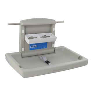 Пеленальный столик Med-Mos МСП-К1