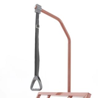 Кровать механическая Med-Mos Е-17В (MМ-1024Д-04)(У) (1 функция)