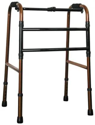 10188 Опоры-ходунки с шагом