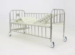 Кровать механическая Med-Mos F-45 max (ММ-2004Н-00)