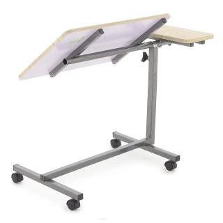 Прикроватный столик из HPL пластика ПС-003Н/002