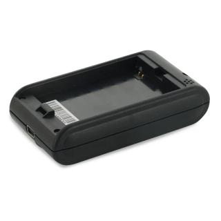 Пульсоксиметр напалечный CMS 60С