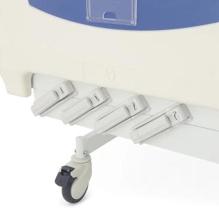 Кровать механическая Med-Mos E-1 PM-4018S-01 (5 функций)
