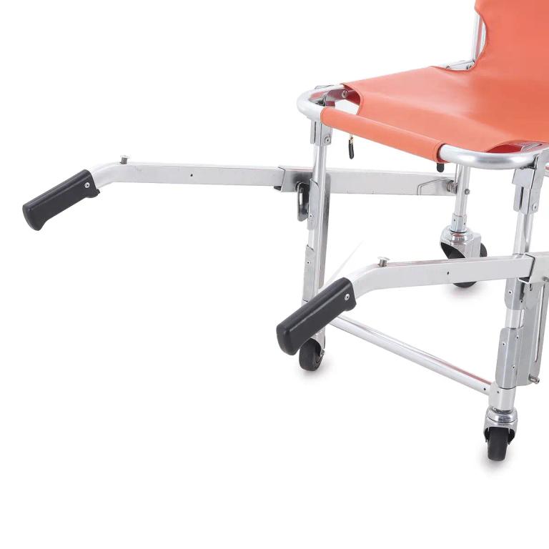 Носилки кресельные складные YDC-5L (по ТУ 32.50.50-020-98238288-2017, вариант исполнения ММ-ВВ2 (Sd-16403R))