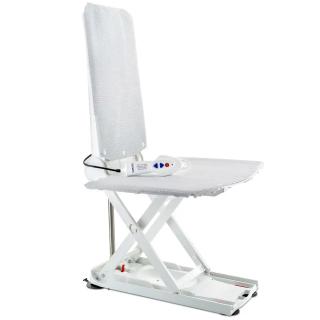 Подъемник для ванны Aquatec Orca (Invacare)