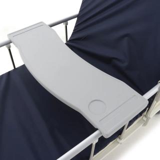 Кровать электрическая Med-Mos DB-6 MЕ-3018Н-05/МЕ-3018Д-04/МЕ-3018Д-11 (3 функции) с удлинением ложа, с аккумулятором