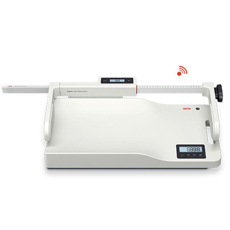 Ростомер seca 232