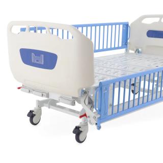 Кровать подростковая механичксая Med-Mos Тип 4. Вариант 4.1  DM-3434S-01 (3 функции)