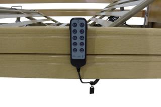 Кровать электрическая многофункциональная YG-1 (23) ЛДСП