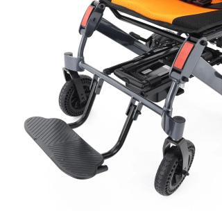 Кресло-коляска электрическая ЕК-6032A