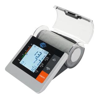 Тонометр плечевой автоматический Med-Mos PG-800B10