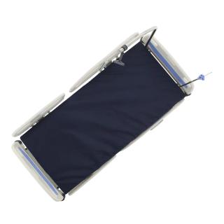 Кровать функциональная реанимационного класса с увеличением ложа и с функцией взвешивания DB-2 (MЕ-4059П-02)