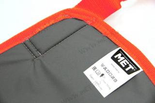 MET RP-100 Легкий подъем Широкий ремень для подъема пациента