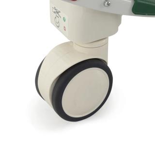 Кровать электрическая Med-Mos DB-17 DE-4079S-01