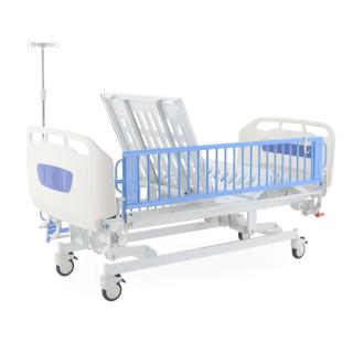 Кровать подростковая механичксая Med-Mos Тип 4. Вариант 4.1  DM-3434S-01 (3 функции)