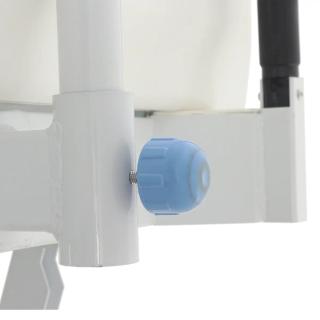 Кровать электрическая Med-Mos DB-5 DE-4079S-01