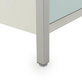 Шкаф для лабораторной посуды 02-ШЛ-1-1