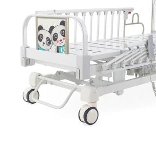 Кровать подростковая электрическая Med-Mos DB-9 DE-4548S-01