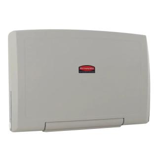 Пеленальный столик Med-Mos МСП-К1