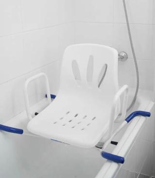 Сиденье для ванны BS Twist