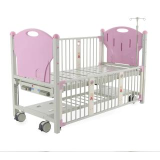 Кровать подростковая механическая Med-Mos Тип 4. Вариант 4.1 DM-2218S-01 (2 функции)