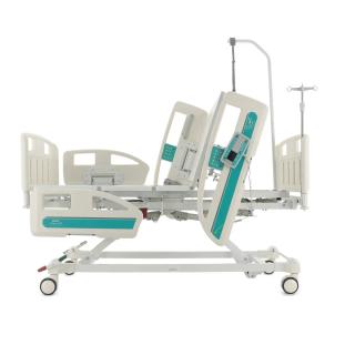 Кровать электрическая Med-Mos DB-17 DE-4079S-01