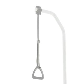 Кровать механическая Med-Mos E-1 PM-4018S-01 (5 функций)