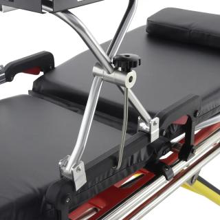 Каталка для АСМП Med-Mos ММА-10 KATS-22310N