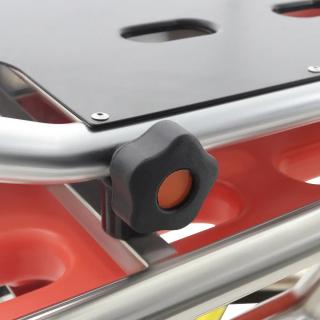 Каталка для АСМП Med-Mos ММА-10 KATS-22310N