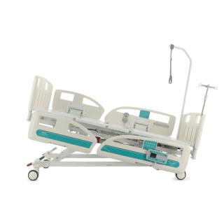 Кровать электрическая Med-Mos DB-17 DE-4079S-01