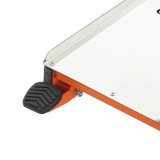 Приёмное устройство Med-Mos УП1 с подиумом