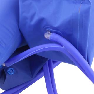 Матрас противопролежневый DL02-I синий