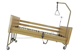 Кровать электрическая многофункциональная YG-1 (22) ЛДСП