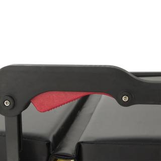 Каталка для АСМП Med-Mos ММ-А10 СП-16НФ со съемными носилками