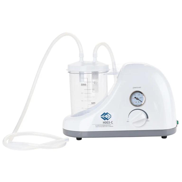 Аспиратор Med-Mos H003-С