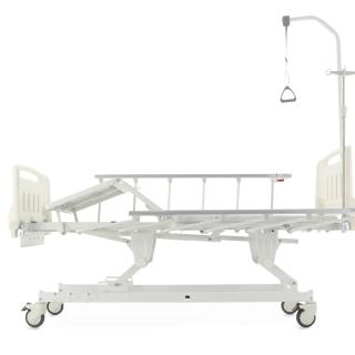 Кровать механическая Med-Mos E-1 PM-4018S-01 (5 функций)