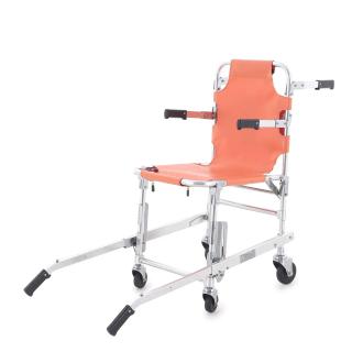 Носилки кресельные складные YDC-5L (по ТУ 32.50.50-020-98238288-2017, вариант исполнения ММ-ВВ2 (Sd-16403R))